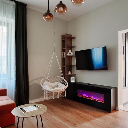 Privo Oldtown Luxury Apartment Braşov Exterior foto