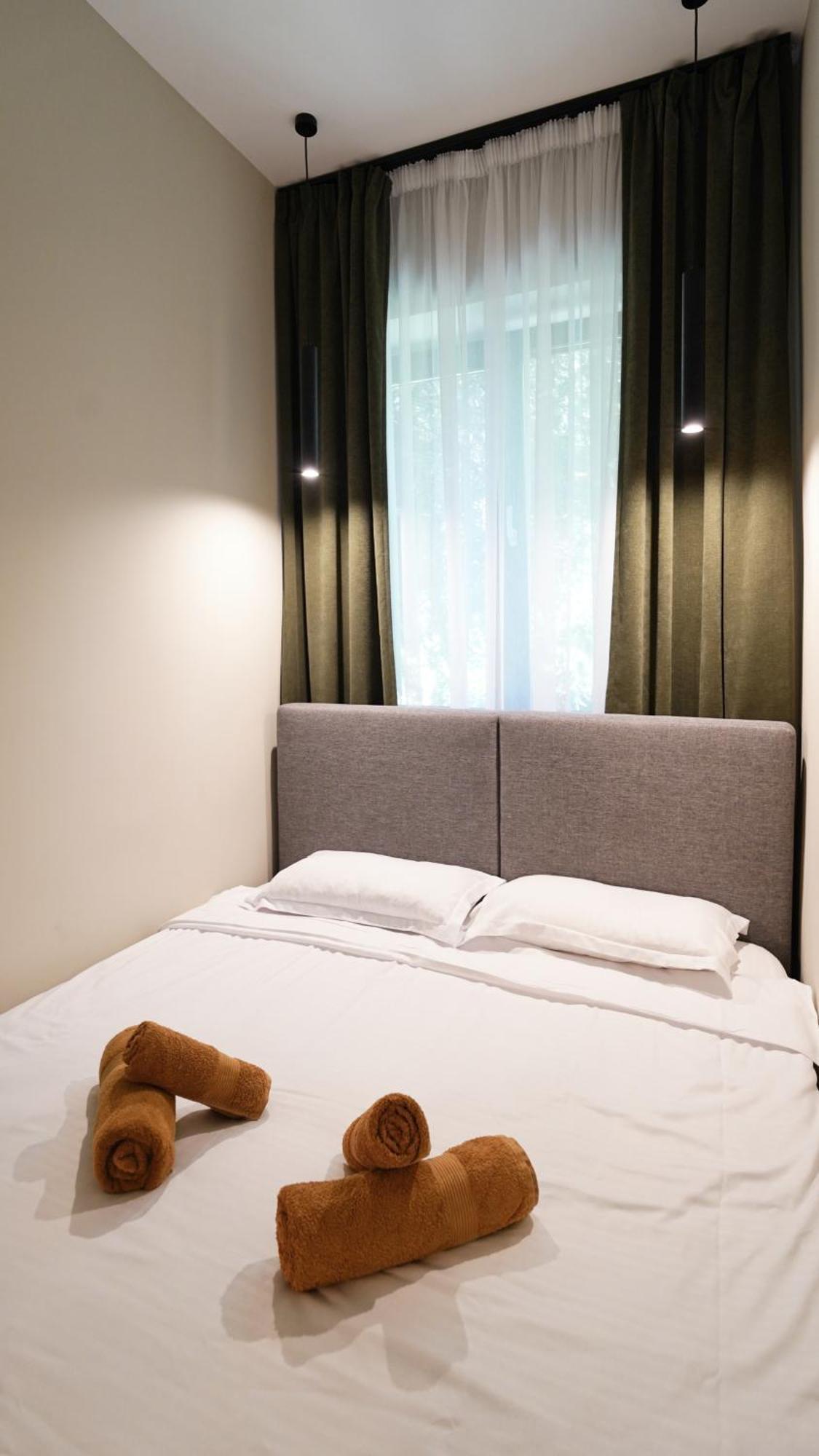 Privo Oldtown Luxury Apartment Braşov Exterior foto