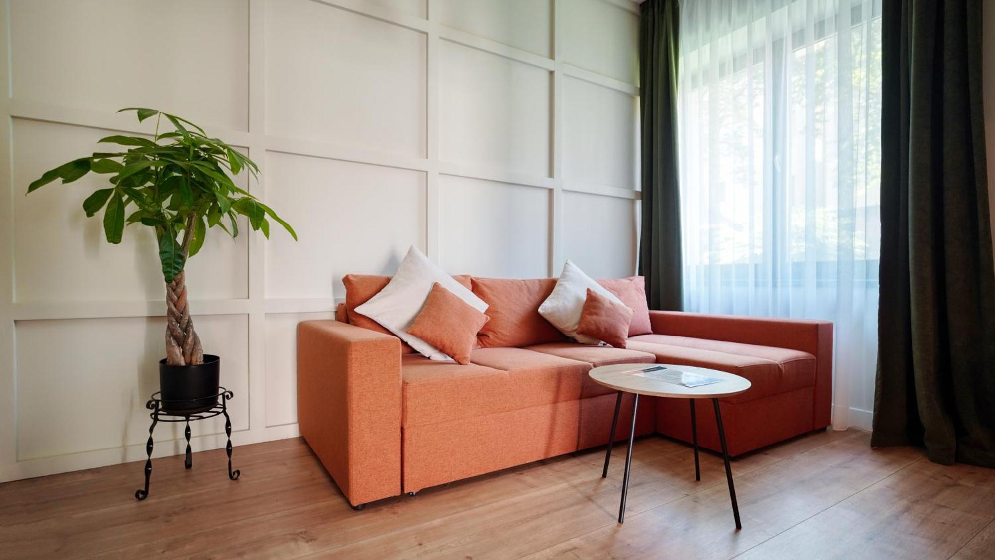 Privo Oldtown Luxury Apartment Braşov Exterior foto