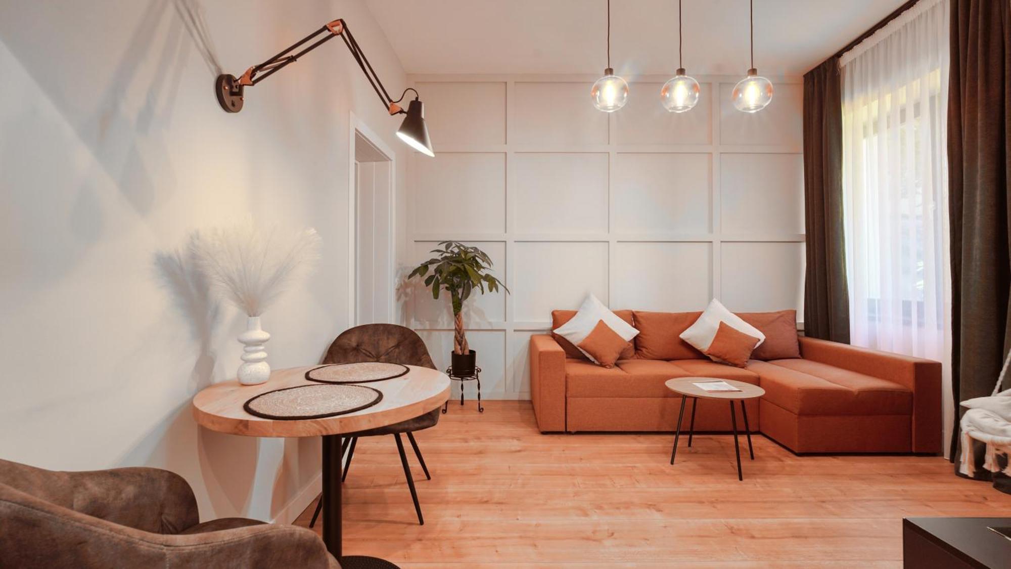 Privo Oldtown Luxury Apartment Braşov Exterior foto