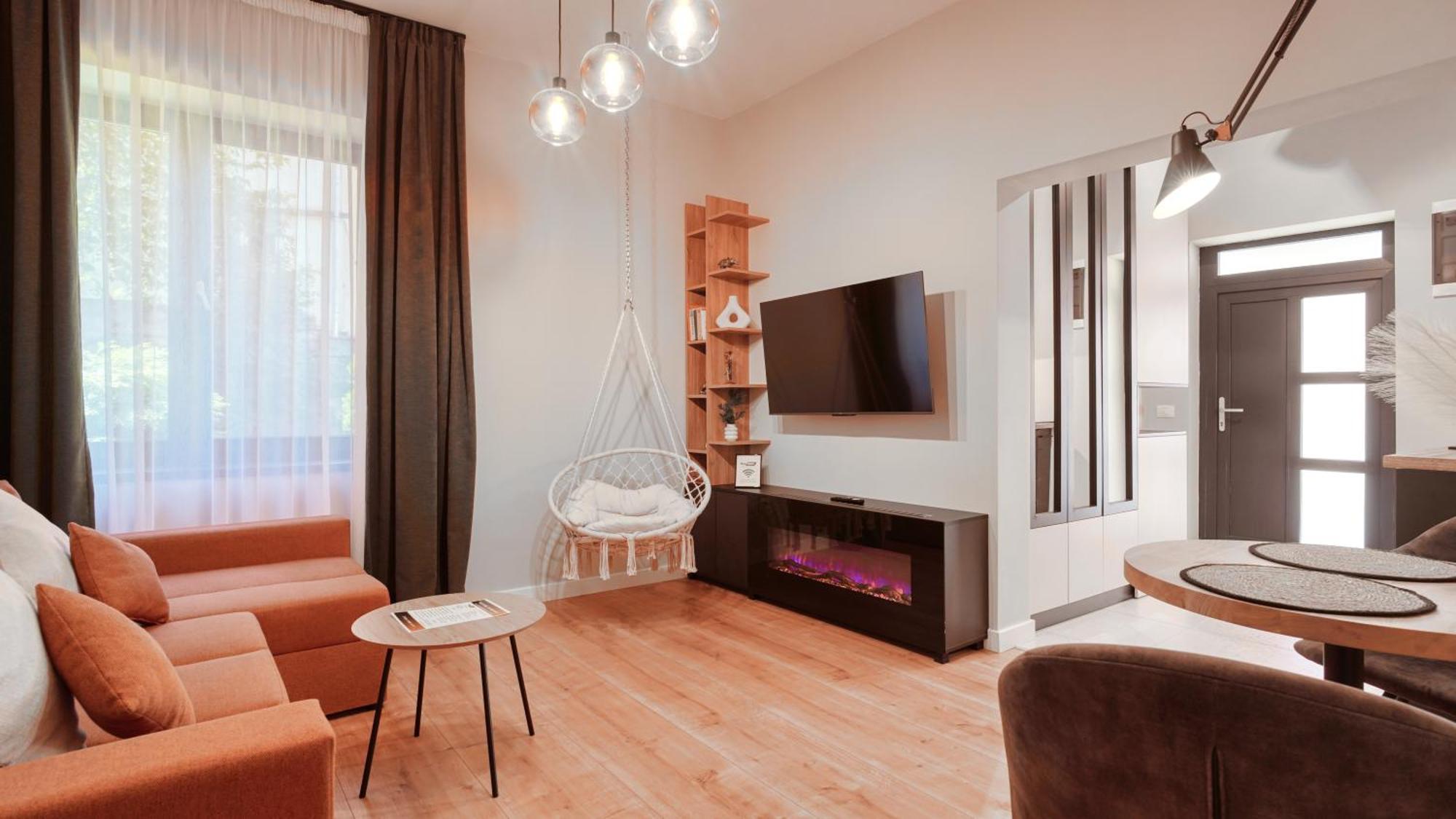 Privo Oldtown Luxury Apartment Braşov Exterior foto